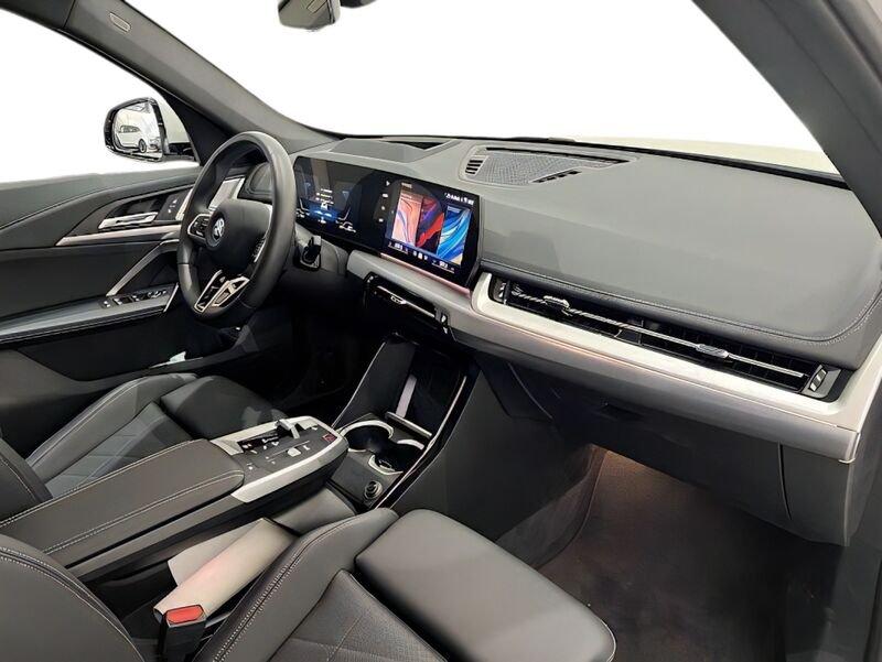 BMW X1 X1 xDrive 30e Msport