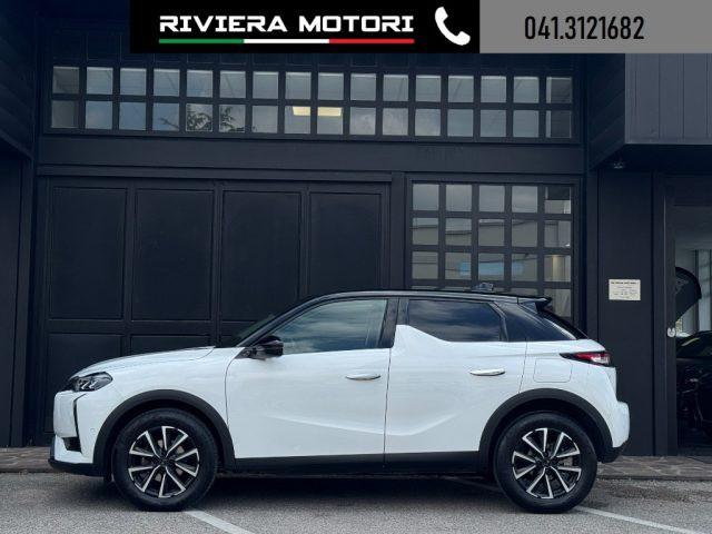 DS AUTOMOBILES DS 3 PureTech 130 aut.