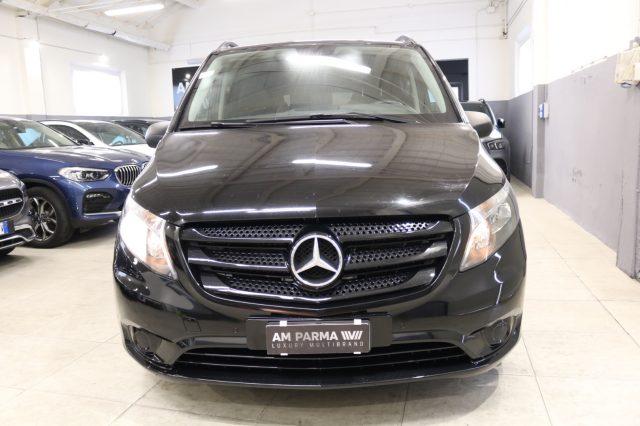 MERCEDES-BENZ Vito 2.0 116 CDI PC-SL Tourer Pro Long