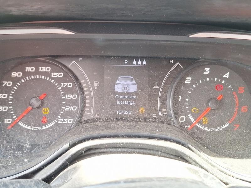 FIAT TIPO 1.6 MJT 120 CV DCT 6M SES BUSINESS SW STATION WAGON
