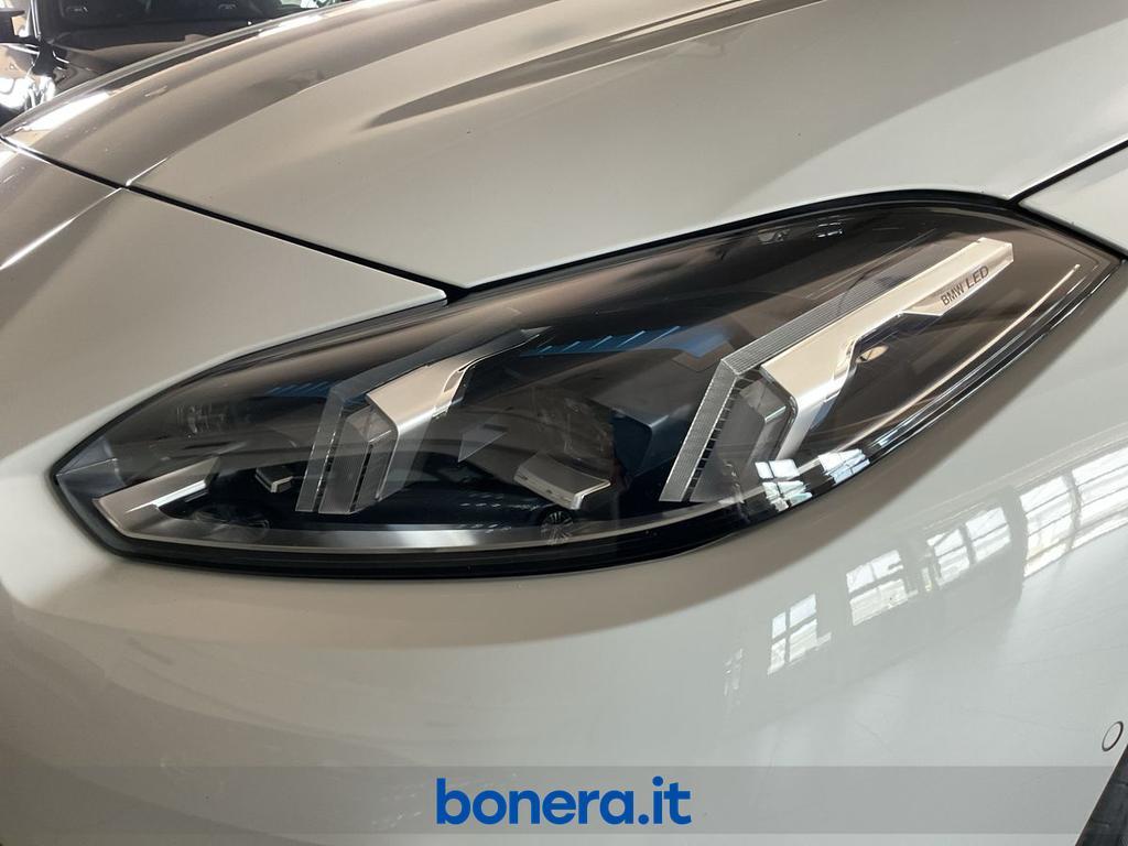 BMW Serie 1 118 d MSport Design DCT