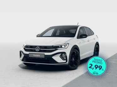 Volkswagen Taigo 1.0 tsi r-line plus 115cv dsg