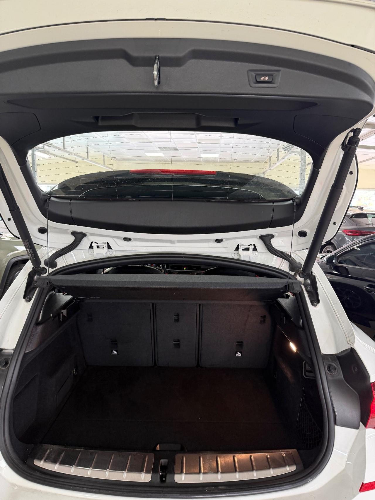 Bmw X2 xDrive18d Advantage KM 90.000. 2022