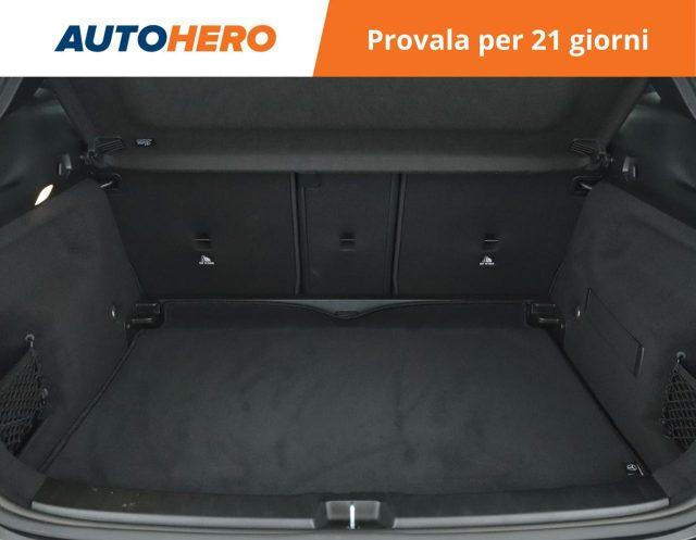 MERCEDES-BENZ GLA 180 Automatic Executive