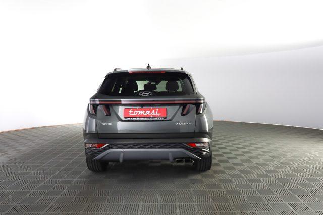 HYUNDAI Tucson Tucson 1.6 CRDI 48V XLine