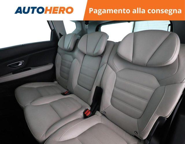 RENAULT Scenic Scénic dCi 160 CV EDC Energy Bose