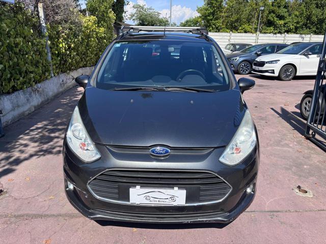 FORD B-Max 1.4 90 CV GPL Titanium *UNIPRO* *GPL2036*