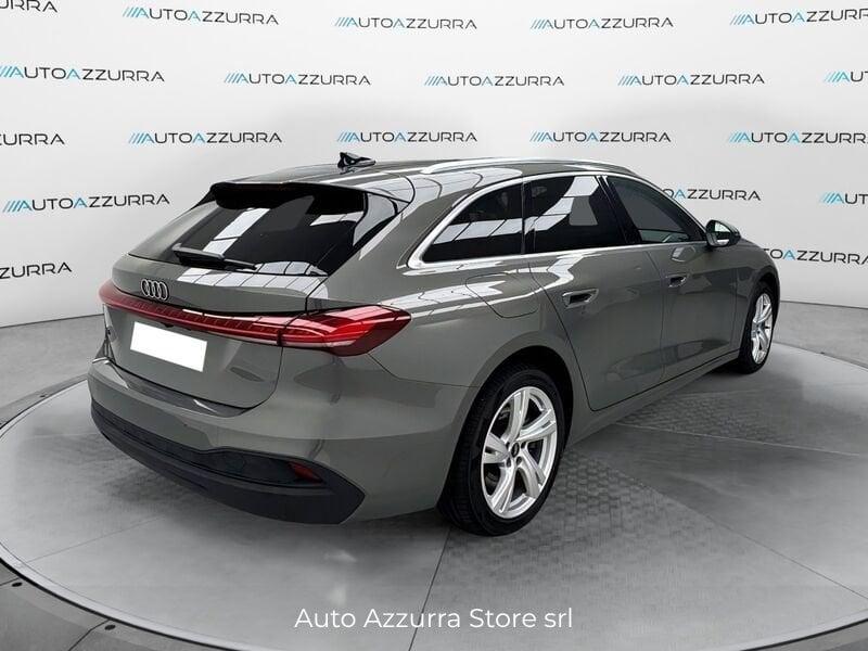 Audi A5 Avant 2.0 TDI mHEV+ Business 204cv S Tronic *PROMO AZZURRA*