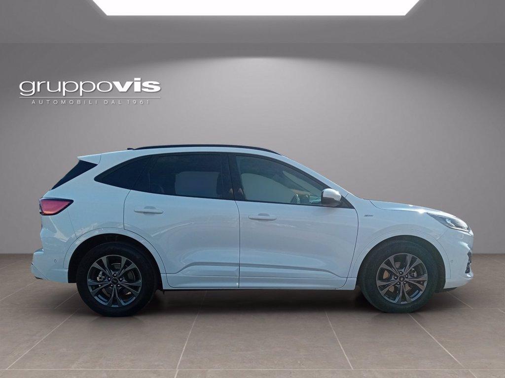 FORD Kuga ecoboost ST-Line 2wd del 2021