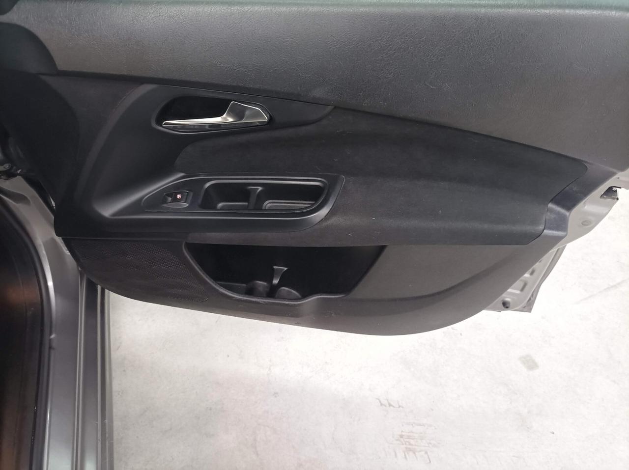 Fiat Tipo 1.6 Mjt CV120 S&S SW Easy Business 06/2017