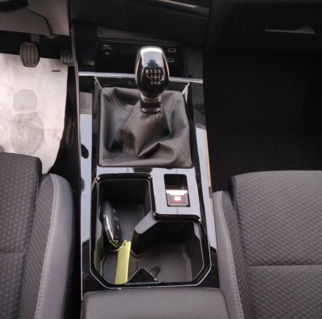 OPEL Astra 1.2 Turbo 110 CV Edition