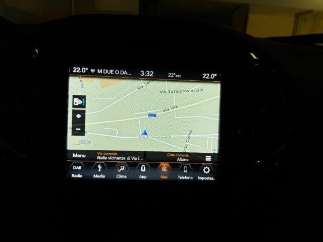 JEEP Compass 1.4 MultiAir 170 CV aut. 4WD Limited