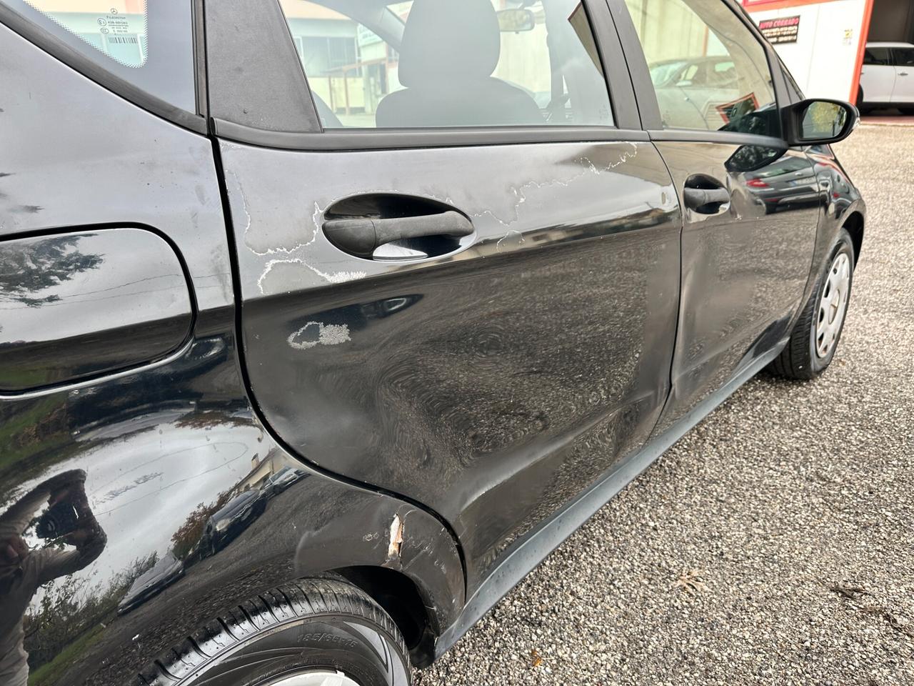 Mercedes-benz A 170 Classic 5P OK NEOP.