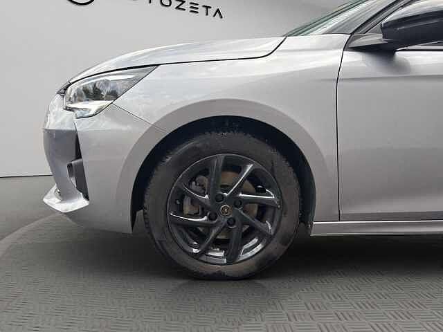 Opel Corsa 1.2 100 CV GS Line