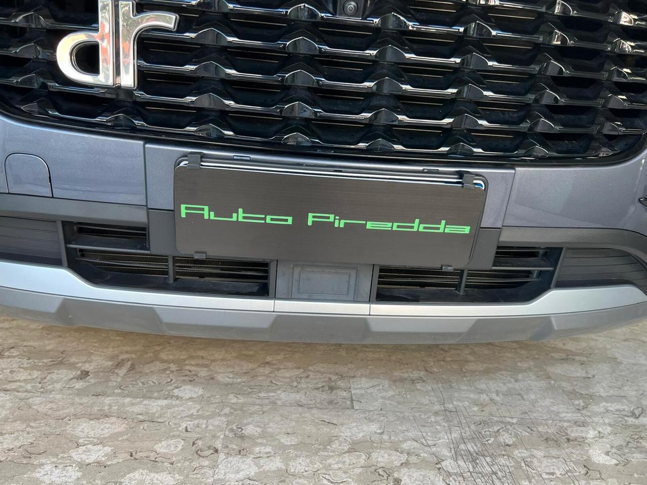 Dr Dr 5.0 s2 1.5 Turbo CVT Bi-Fuel GPL