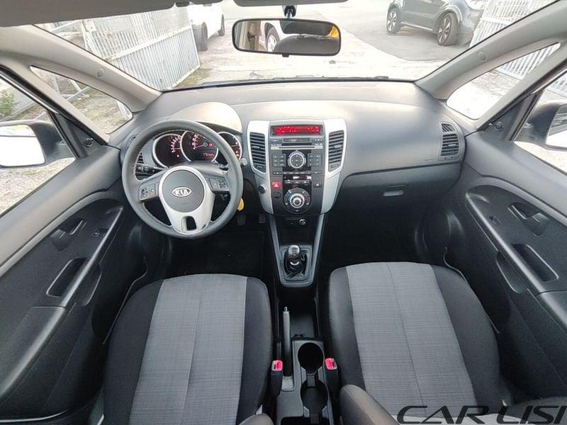 KIA Venga Venga 1.4 GPL Active