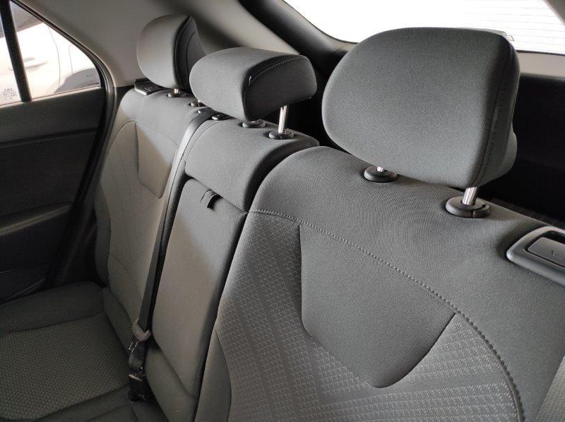 KIA Niro 2ª serie - Niro 1.6 GDi DCT HEV Business