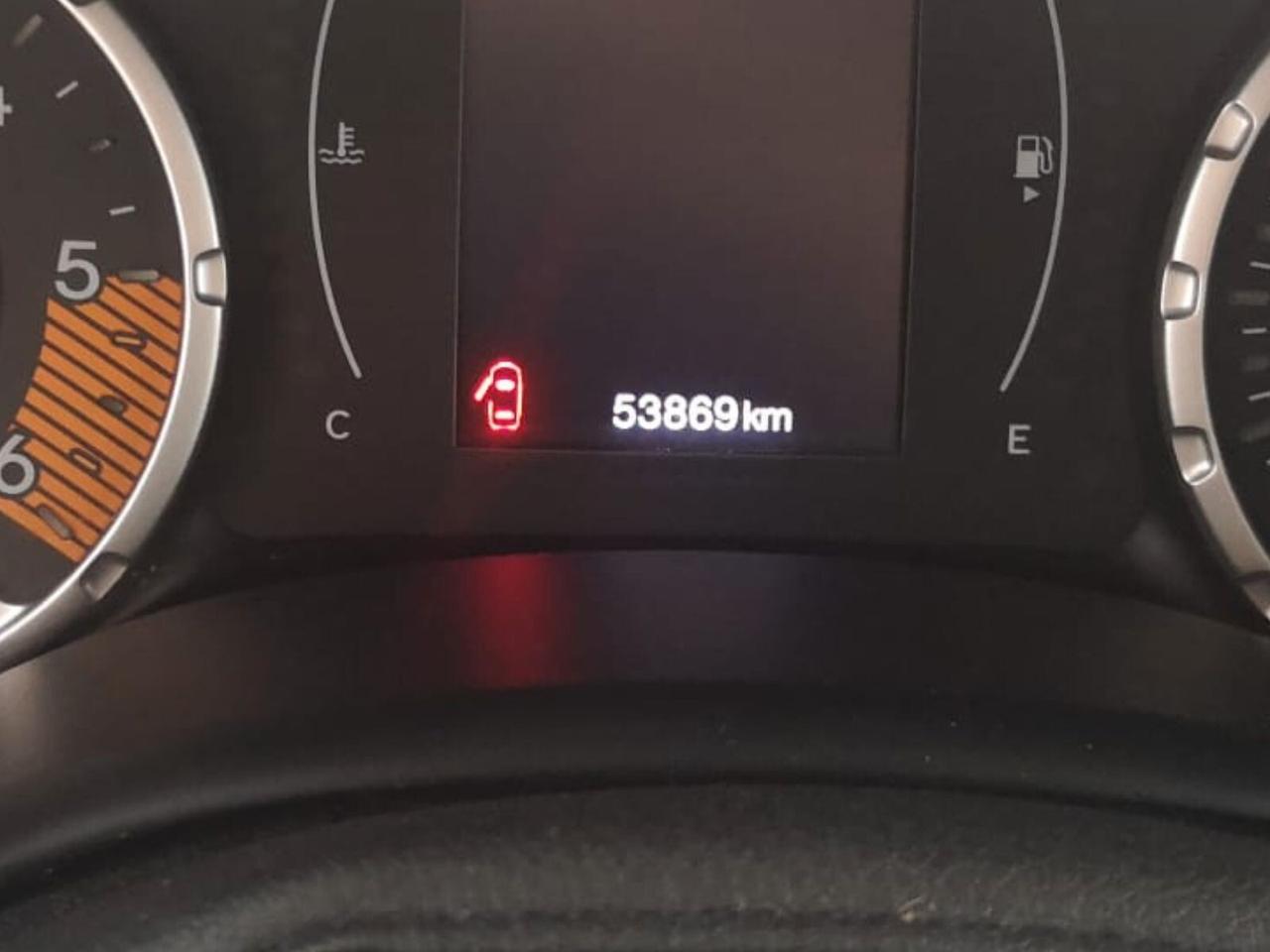 Jeep Renegade 1.6 Mjt 130 CV Longitude