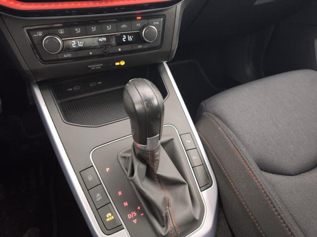 SEAT Arona 1.0 ecotsi FR 110cv dsg