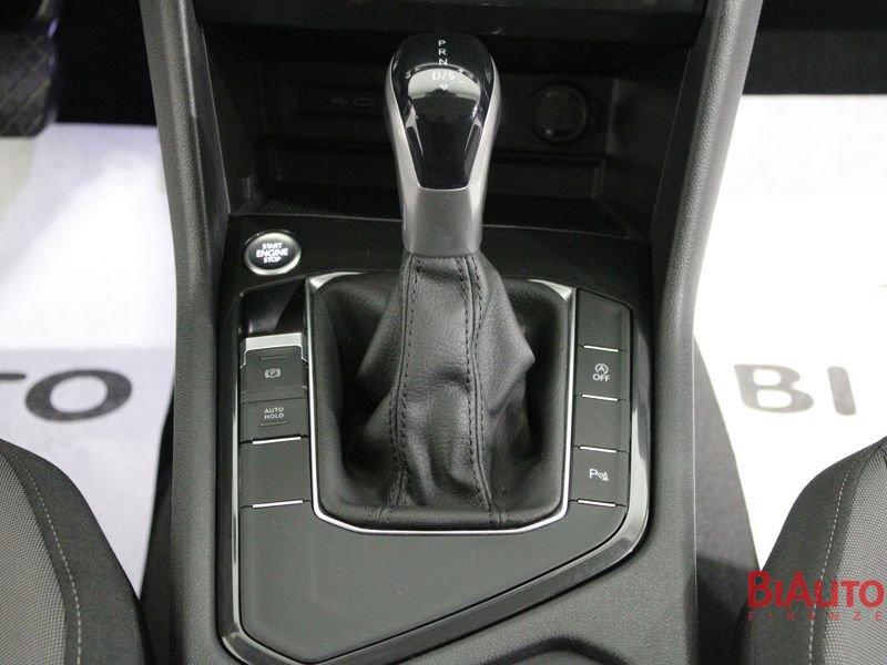 Volkswagen Tiguan Tiguan 1.5 TSI 150 CV DSG ACT Life