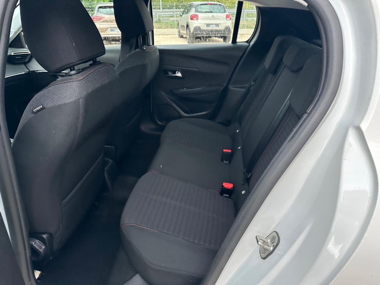 Peugeot 208 BlueHDi 100 Active Pack