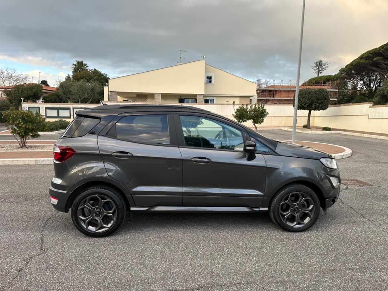 Ford EcoSport 1.0 EcoBoost 125 CV Start&Stop ST-Line 29.000 km