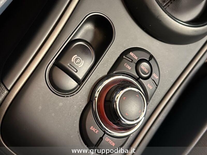 MINI Countryman Mini F60 2020 Benzi Mini 2.0 JCW JCW auto
