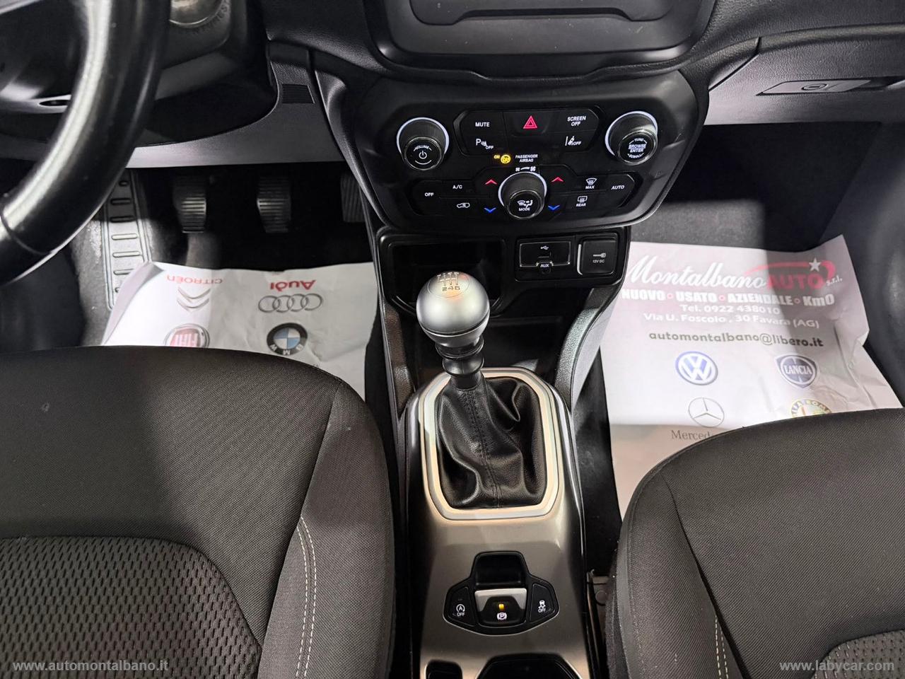 JEEP Renegade 1.0 T3 Limited