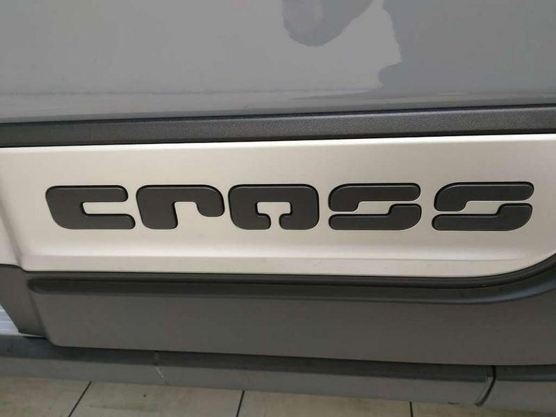 FIAT Panda Cross Panda 0.9 t.air t. Cross 4x4 s&s 85cv 5p.ti
