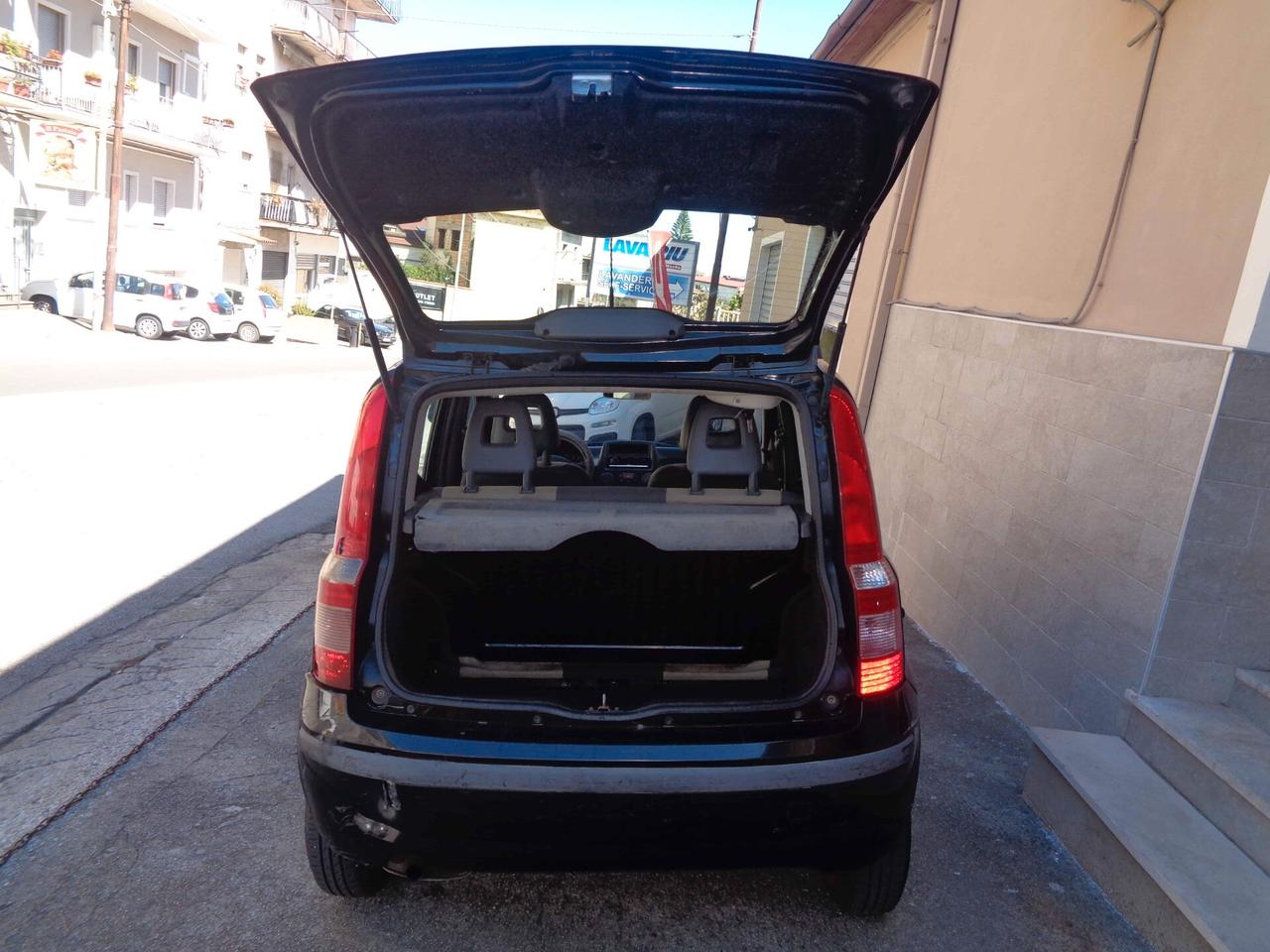 Fiat Panda 1.2 Dynamic (Finanziabile)