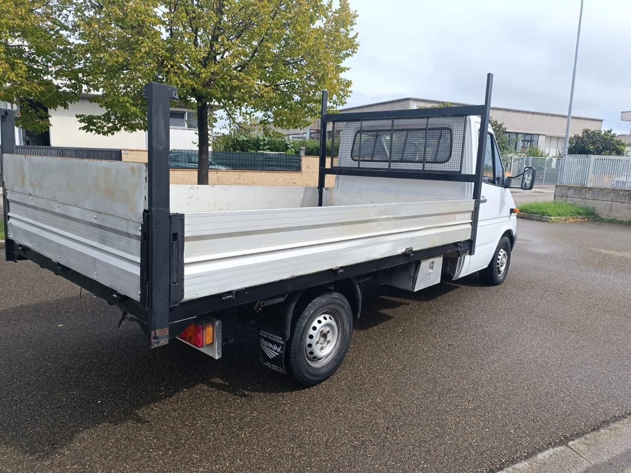 Mercedes-benz Sprinter Tp35/35 311 CDI cat Telaio Cabinato