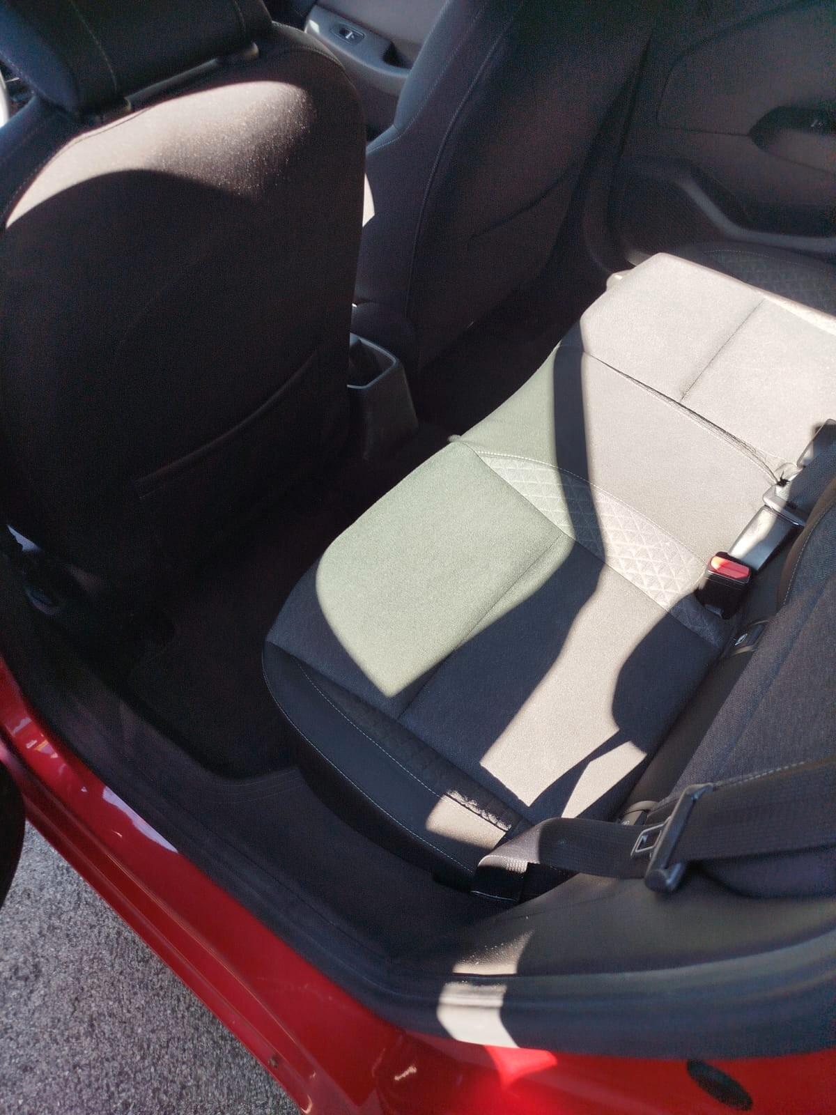 Renault Clio TCe 12V 100 CV GPL 5 porte Business