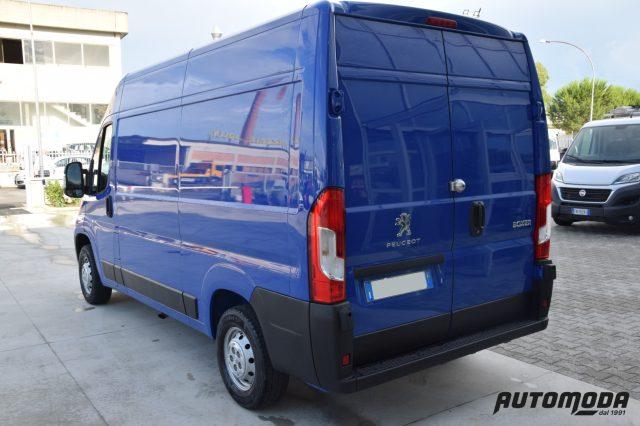 PEUGEOT Boxer L2H2 2.2 140CV