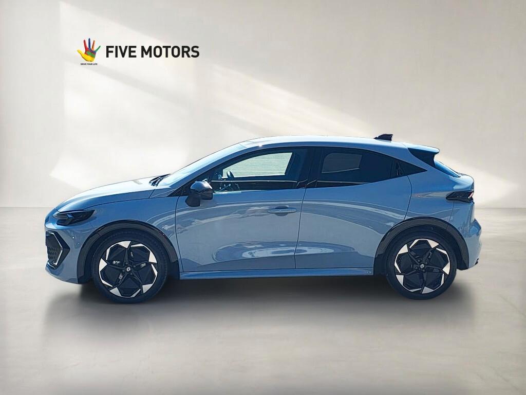 Renault Clio 1.8 full hybrid E-Tech Techno Auto