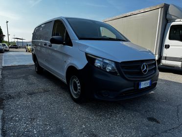 Mercedes-Benz Vito 111 CDI - LONG - EURO6B - PRO