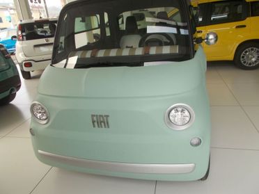 FIAT Topolino FIAT TOPOLINO 338.7575187 MASSARI MARCO