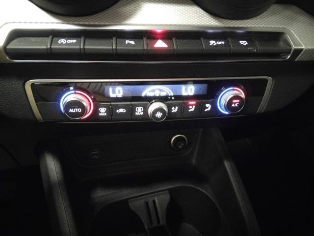 AUDI Q2 30 TFSI Admired Advanced C/GRIMALDI SP.DAY