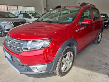 Dacia Sandero StepWay 1.5 dci / DA NEOPATENTATI / CINGHIA FATTA