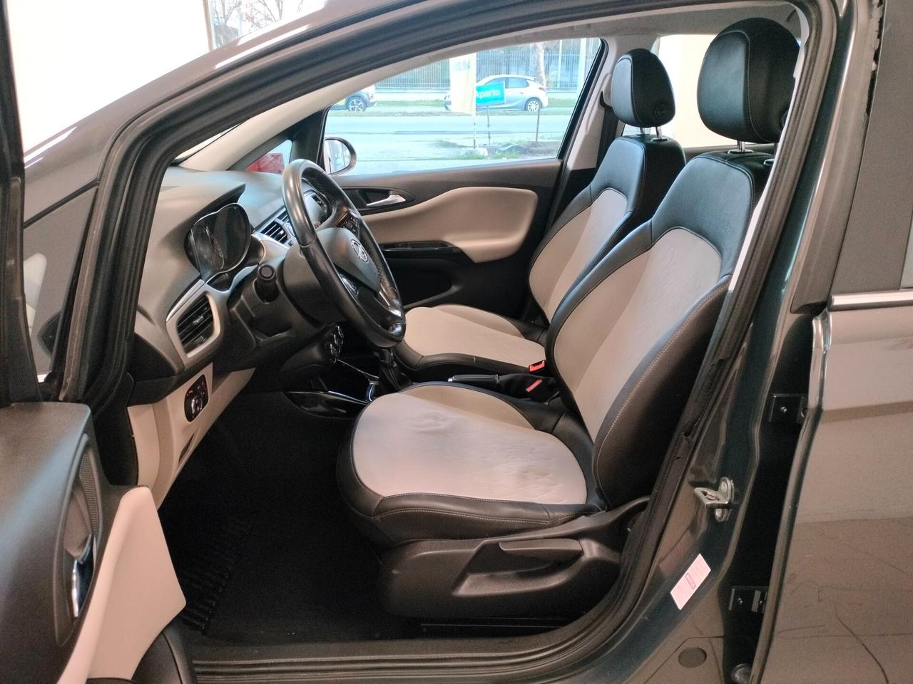 Opel Corsa 1.3 CDTI ecoFLEX 95CV Start&Stop 5 porte Cosmo