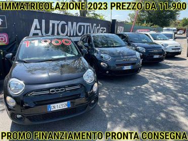 Fiat 500X 500X 1.3 mjet Club 95cv DISPONIBILI IN STOCK