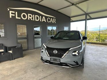 NISSAN JUKE 1.6 HEV N-DESIGN 02/2025
