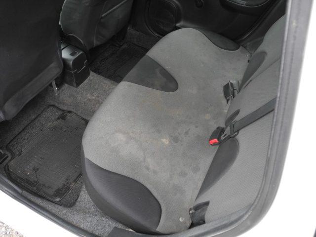 NISSAN Note 1.4 16v GPL Eco n-tec -OkNEOPATENTATI-LEGGERE NOTE