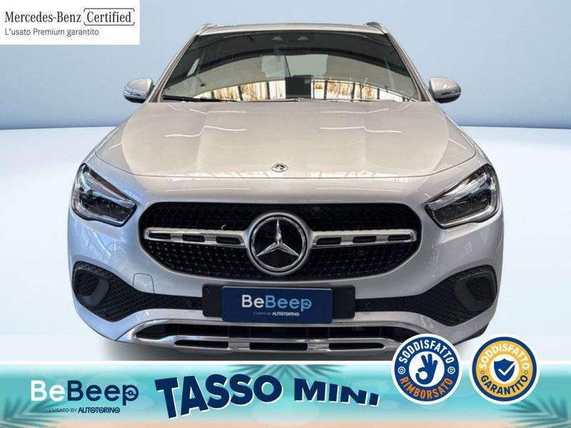 Mercedes-Benz GLA 200 D SPORT AUTO
