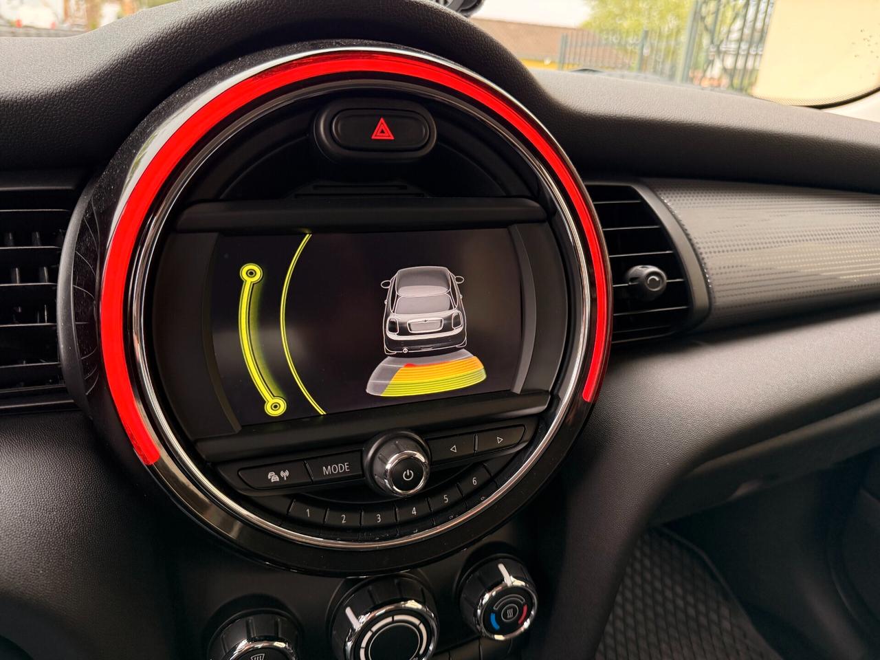Mini 1.5 Cooper D Euro 6B Come Nuova