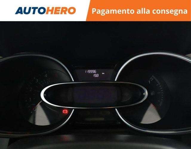 RENAULT Clio dCi 8V 75CV Start&Stop 5 porte Energy Zen