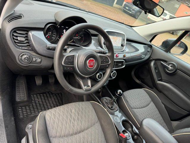 FIAT 500X 1.0 T3 120 CV Business