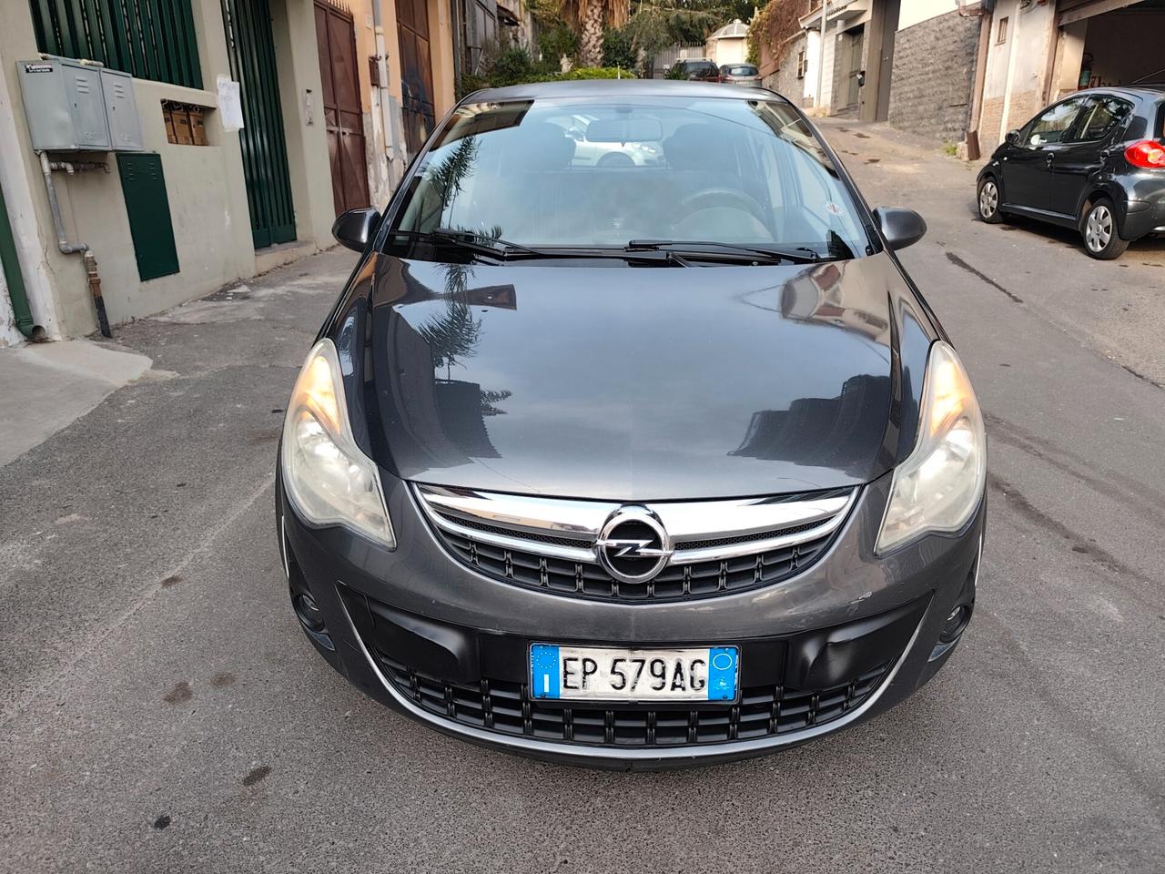 Opel Corsa 1.2 85CV 5 porte 2013