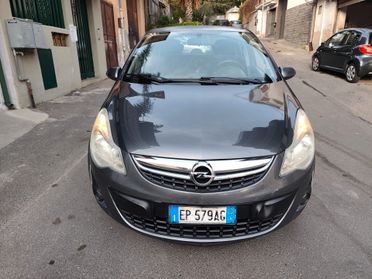 Opel Corsa 1.2 85CV 5 porte 2013
