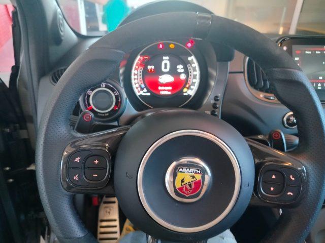 ABARTH 695 C 1.4 Turbo T-Jet 180 CV M.T.A.