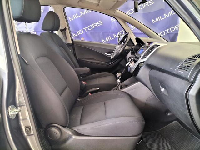 HYUNDAI iX20 1.4 90 CV Econext Comfort